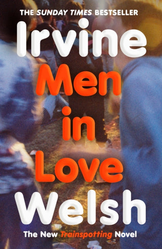 Cover image for 9781529959598 - Men in Love