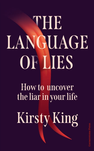 Cover image for 9781529959642 - The Language of Lies