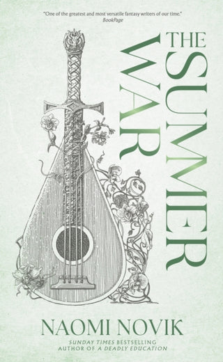 Supplemental image for 9781529960280 - The Summer War