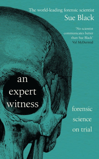 Cover image for 9781529960877 - An Expert Witness