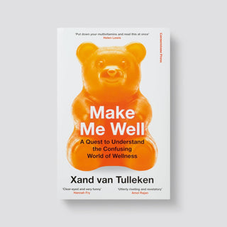 Supplemental image for 9781529961034 - Make Me Well