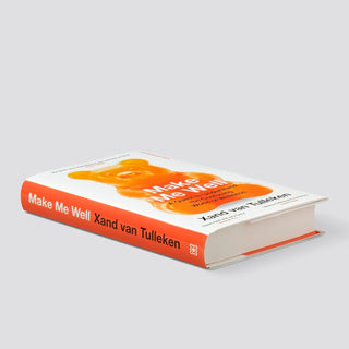 Supplemental image for 9781529961034 - Make Me Well
