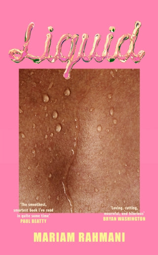 Cover image for 9781529961126 - Liquid
