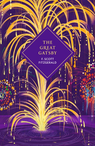 Cover image for 9781529962208 - The Great Gatsby
