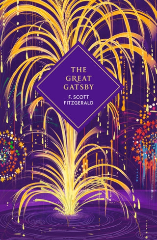 Supplemental image for 9781529962208 - The Great Gatsby