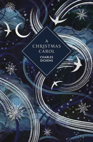 Cover image for 9781529962222 - A Christmas Carol