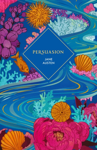 Cover image for 9781529962246 - Persuasion