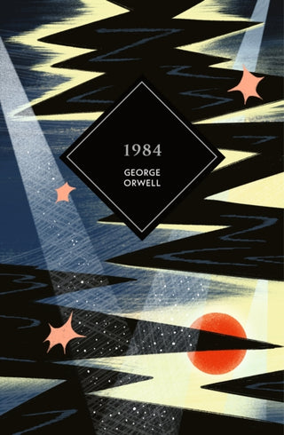 Cover image for 9781529962253 - 1984