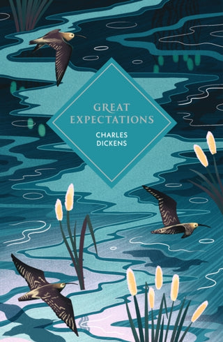 Cover image for 9781529962260 - Great Expectations
