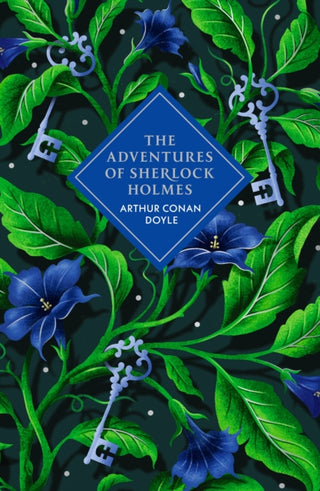 Cover image for 9781529962277 - The Adventures of Sherlock Holmes