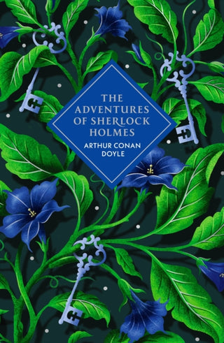 Supplemental image for 9781529962277 - The Adventures of Sherlock Holmes