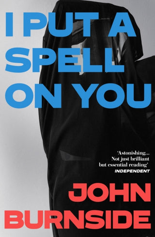 Cover image for 9781529962864 - I Put a Spell on You