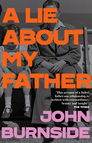 Cover image for 9781529962888 - A Lie About My Father