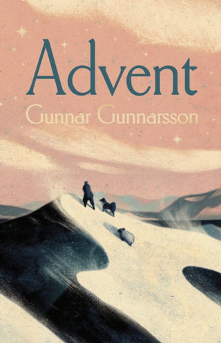 Cover image for 9781529963076 - Advent