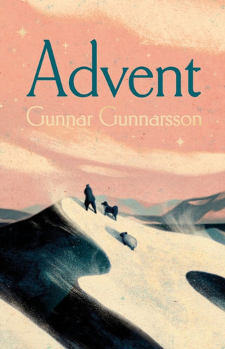 Cover image for 9781529963076 - Advent