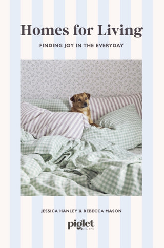 Cover image for 9781529964011 - Homes for Living