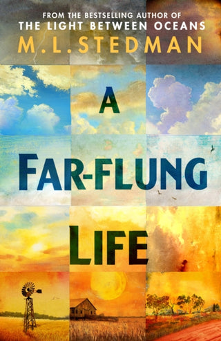 Cover image for 9781529965308 - A Far-flung Life