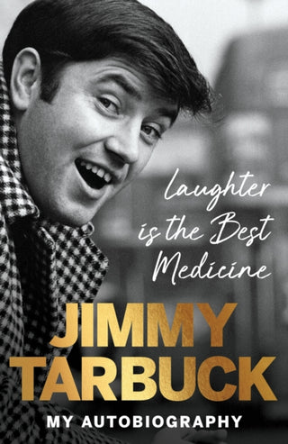 Cover image for 9781529970678 - Laughter is the Best Medicine