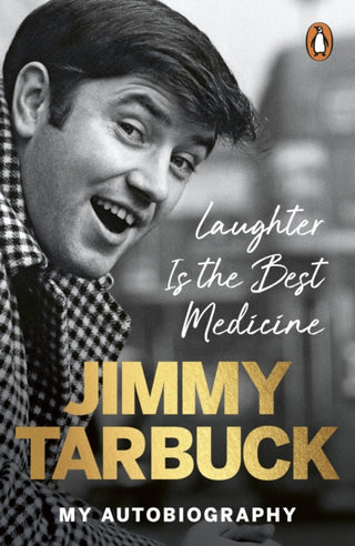 Cover image for 9781529970685 - Laughter is the Best Medicine