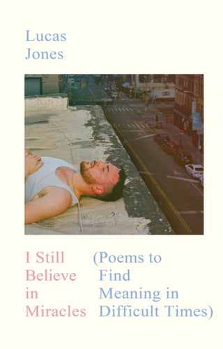 Cover image for 9781529971491 - I Still Believe in Miracles