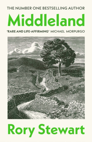 Cover image for 9781529971644 - Middleland