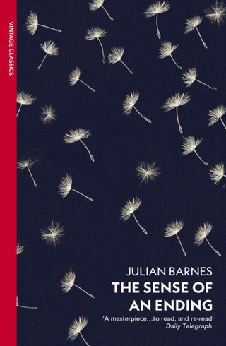 Cover image for 9781529972313 - The Sense of an Ending