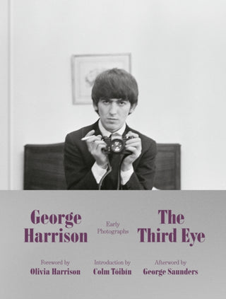 Cover image for 9781529976052 - The Third Eye
