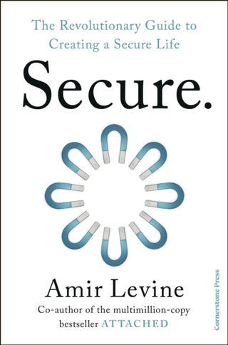 Cover image for 9781529976168 - Secure