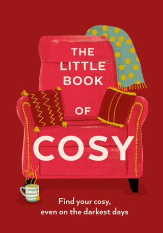 Cover image for 9781529976281 - The Little Book of Cosy