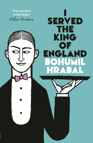 Cover image for 9781529976472 - I Served The King Of England