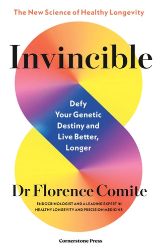Cover image for 9781529977066 - Invincible