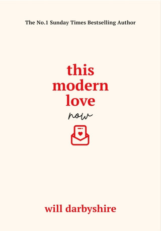 Cover image for 9781529977158 - This Modern Love Now