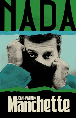 Cover image for 9781529977233 - Nada