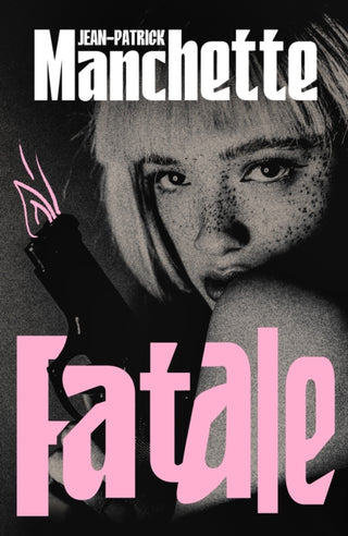 Cover image for 9781529977288 - Fatale