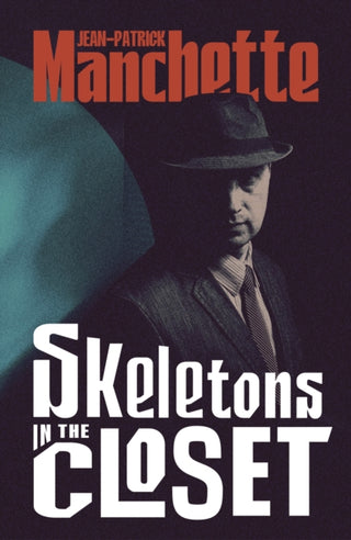 Cover image for 9781529977356 - Skeletons in the Closet