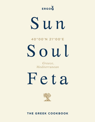 Cover image for 9781529977578 - Sun, Soul, Feta
