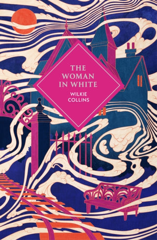 Cover image for 9781529978148 - The Woman in White