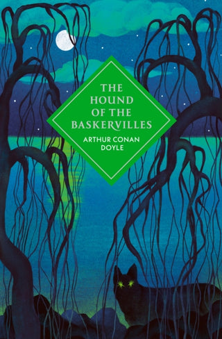 Cover image for 9781529978155 - The Hound of the Baskervilles