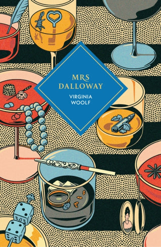 Cover image for 9781529978186 - Mrs Dalloway