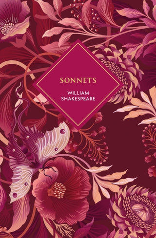 Cover image for 9781529978209 - Sonnets