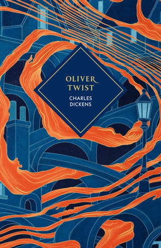 Cover image for 9781529978216 - Oliver Twist