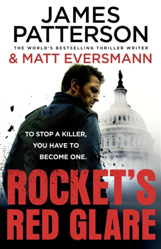 Cover image for 9781529978315 - Rocket’s Red Glare
