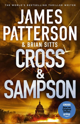 Cover image for 9781529978476 - Cross and Sampson