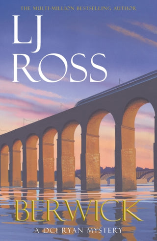 Cover image for 9781529978940 - Berwick