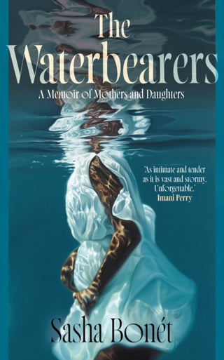 Cover image for 9781529979640 - The Waterbearers