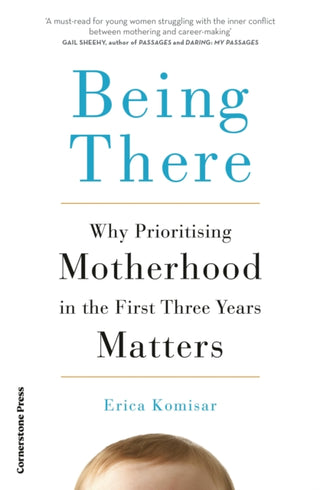 Cover image for 9781529979862 - Being There