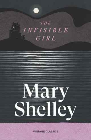 Cover image for 9781529980844 - The Invisible Girl