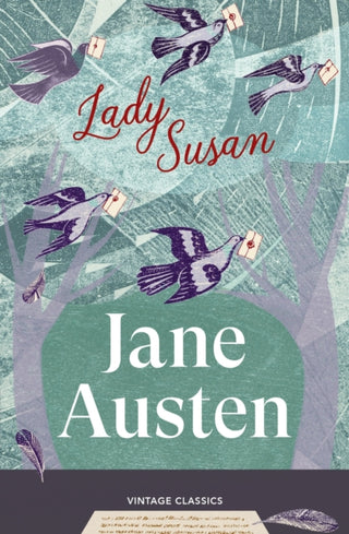 Cover image for 9781529981322 - Lady Susan