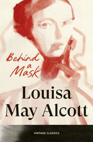 Cover image for 9781529981360 - Behind a Mask