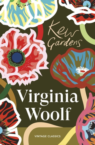 Cover image for 9781529981414 - Kew Gardens